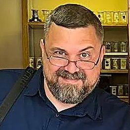 Сергій Коржов